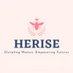 HERISE (@heriseai) Twitter profile photo HERISE (@heriseai) Twitter profile photo