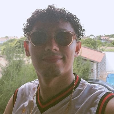 CRF_MalvadezaRR's profile picture. @flamengo ❤️🖤
28y CE 📍