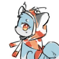 Kei | bercita2 mjd ikan (@keichupiko) 's Twitter Profile Photo