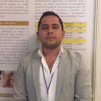 Milton Alberto Muñoz-Leija (@miltonalberto6) 's Twitter Profile