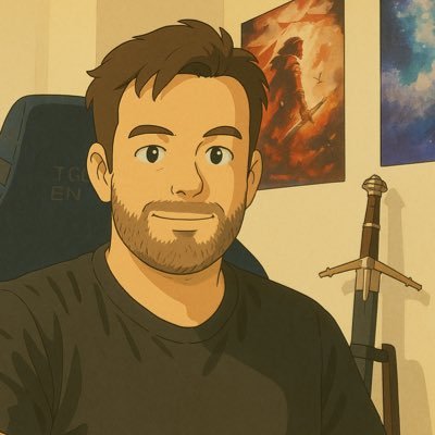 CTO, Festivalmaker, Musician, Programmer, Admin, Musical lover, need tasty food 🤤 👨💻🥰🌲🍱⛷🎼🎹🎧📱🏕🥾🧘♂️ | #TeamDatenschutz | @RocKordier@home.social