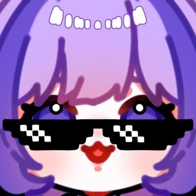 💜Sa_Playinさんのプロフィール画像