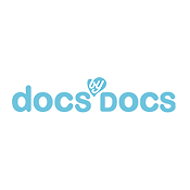 Docs by Docs is owned and operated by a neuro-oncologist and board certified neurologist. We provide content to patients with brain and spine tumors.