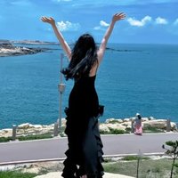 OceanHeart (@mcwux69118741) 's Twitter Profile