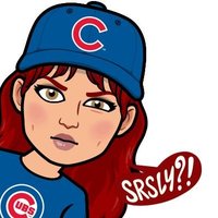 ChiTownπGal (@kristykelly013) 's Twitter Profile Photo ChiTownπGal (@kristykelly013) 's Twitter Profile Photo