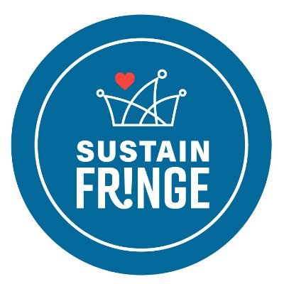 Tatawaw, welcome! So happy you're here
❤️ Sustain Fringe | Become a Monthly Donor ⬇️
✨ Edmonton International Fringe Theatre Festival: August 14-24, 2025