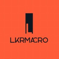 lkrm (@lkrmacro) 's Twitter Profile