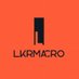 lkrm (@lkrmacro) Twitter profile photo lkrm (@lkrmacro) Twitter profile photo