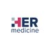 HERmedicine.org (@hermedicineorg) Twitter profile photo HERmedicine.org (@hermedicineorg) Twitter profile photo