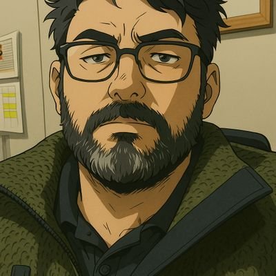 TonyKabooch's profile picture. Another day