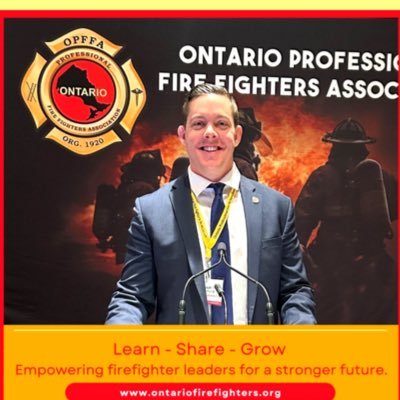 Father | Firefighter | Labour Movement Advocate | Former Pro Rugby Player | Passionate about community, equality, and teamwork on and off the field.