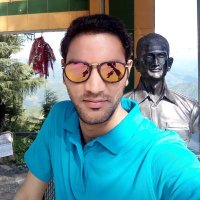 Sumit Bisht (सुमित बिष्ट) (@sambisht424) 's Twitter Profile