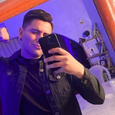 MitoMiguel666's profile picture. 