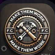 MakeThemWork (@makethemworkfc) 's Twitter Profile