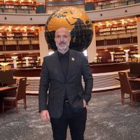 Orhan OSMANOĞLU (@orhanosmanoglu) 's Twitter Profile Photo Orhan OSMANOĞLU (@orhanosmanoglu) 's Twitter Profile Photo