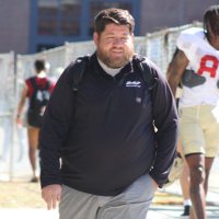 Chris Nee (@cnee247) 's Twitter Profile Photo Chris Nee (@cnee247) 's Twitter Profile Photo