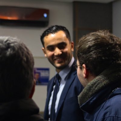 Secrétaire National @red_jeunes - Ex-Candidat législatives 5e circo des Yvelines #NouveauFrontPopulaire / 📍78500 Sartrouville ⬇️