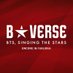 B★VERSE JAPANオフィシャル (@bverse_japan) Twitter profile photo B★VERSE JAPANオフィシャル (@bverse_japan) Twitter profile photo