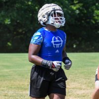 Idris Evans (@idris_evans1) 's Twitter Profile