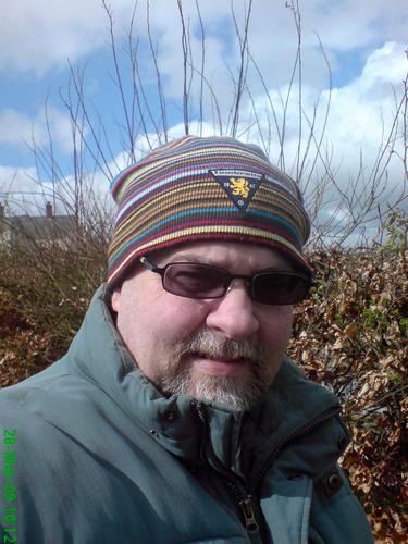 I'm a male in my 50s. I enjoy watching Rugby League, Football and socialising with my fiancee.