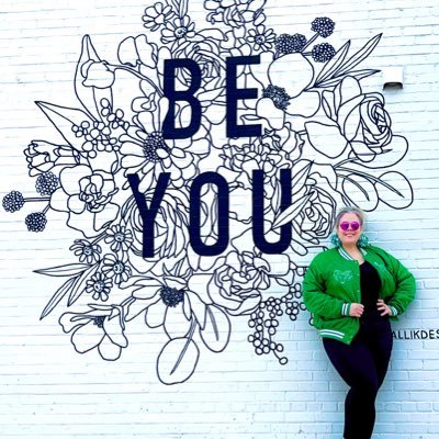 LV Berkner Digital art teacher and lover of all things art!!