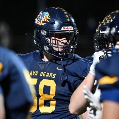 QuadeLukas58's profile picture. 2026 bend high football / wrestling  team Capitan,HT: 6,3 WT: 265 GPA: 3,8 IMC HM 541-948-9580 NCAA: 2411451320