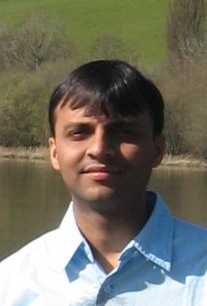 CRM consultant, Technology blogger, Likes Movies, Reading, Hiking, Kayaking, Cricket