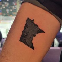 John Millea (@mshsljohn) 's Twitter Profile Photo John Millea (@mshsljohn) 's Twitter Profile Photo