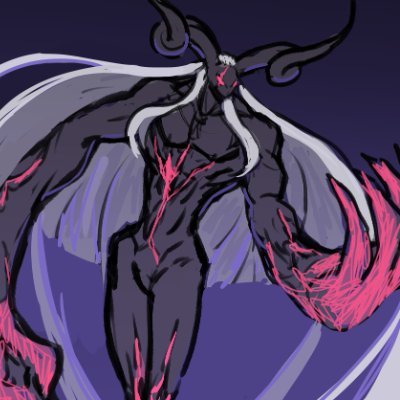 Art & video game enthusiast|
Content creator on YouTube|
RTs may be NSFW|
I'm 24|
❤️ & RT bot behavior pls mute|
Have a damn good one~
He/Him
Finding myself
;3