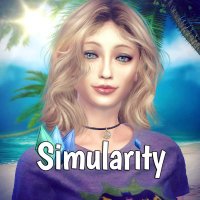 Simularity (Lizzie P.) (@simularitysims) 's Twitter Profile