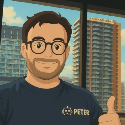 Founder @PeterTextAI, votre assistant personnel qui vous aide à mieux rédiger.