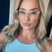 𝓛auran 𝓥ickers (@lauranvickers) Twitter profile photo 𝓛auran 𝓥ickers (@lauranvickers) Twitter profile photo