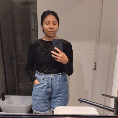 natu_ralista's profile picture. Replicante. Serie: nexus 7.