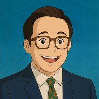 Mike Thompson (@miketphd) 's Twitter Profile