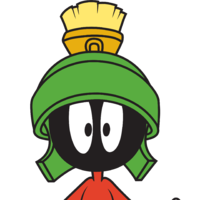 Marvin the Martian (@marvinmartian_0) 's Twitter Profile