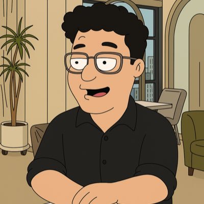Eric Wang Profile