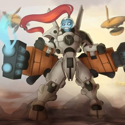 UnkGuevesavre's profile picture. T’au’va, hear our prayer.🙏
