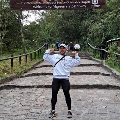 poniéndome fuerte, para el propósito de la buena salud y vida 👌💪💯😁🙏😉
