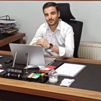 çetin seven (@cetinsevn) 's Twitter Profile