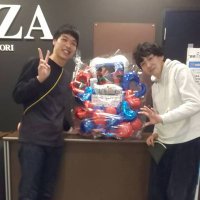 バッテリィズインフォ (@kadojike) 's Twitter Profile