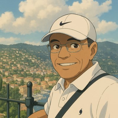 DagnachewBirru's profile picture. Always curious about how things work. AI. Innovation.