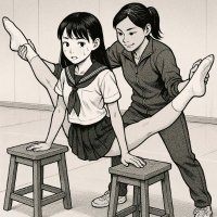 Contortion Museum (@contortionsm) 's Twitter Profile Photo Contortion Museum (@contortionsm) 's Twitter Profile Photo
