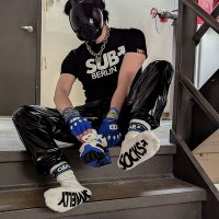 OCTOBERREX (100K - 90.8K) (@octoberrex) 's Twitter Profile