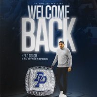 Coach Ben Witherspoon (@coachbenw) 's Twitter Profile Photo Coach Ben Witherspoon (@coachbenw) 's Twitter Profile Photo