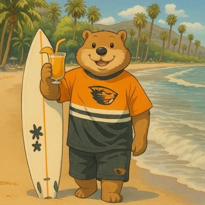 Beavs of SoCal🌴🦫 Profile