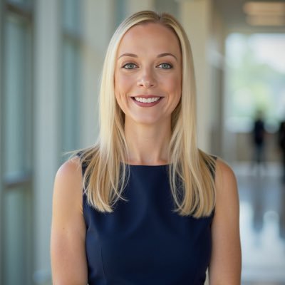 MeredithBenoit's profile picture. 