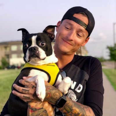 MichaelkMason3's profile picture. Human on Earth - Mornings on @Rock955chi