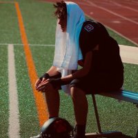 Lukas Melton ‘27 (@lukasjmelton) 's Twitter Profile Photo Lukas Melton ‘27 (@lukasjmelton) 's Twitter Profile Photo