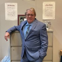 Tod Michel sr. (@todmichelsr2) 's Twitter Profile