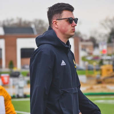 Justin Lyons Profile